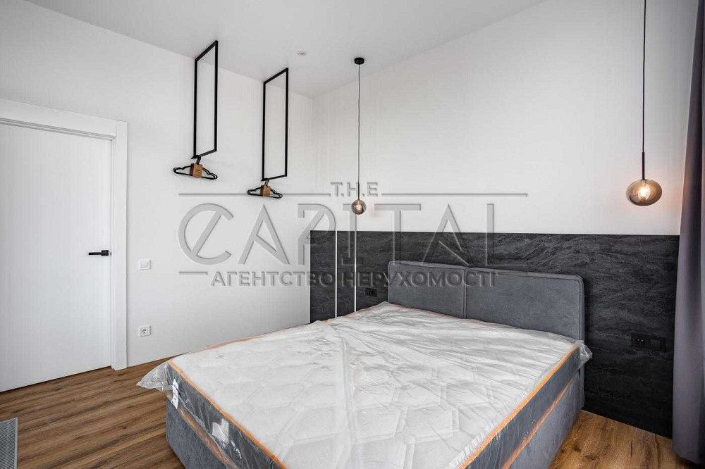 Оренда квартири ЖК UNIT.Home  Ґарета Джонса Лук'янівка 	Шевченківський Київ - зображення 7