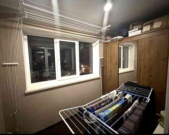 Сдам свою квартиру на  Топле-1 на длительный срок срок или продам Днепр