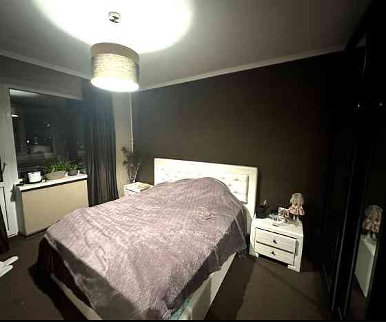 Сдам свою квартиру на  Топле-1 на длительный срок срок или продам Днепр