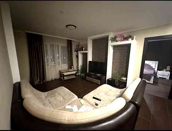 Сдам свою квартиру на  Топле-1 на длительный срок срок или продам Днепр