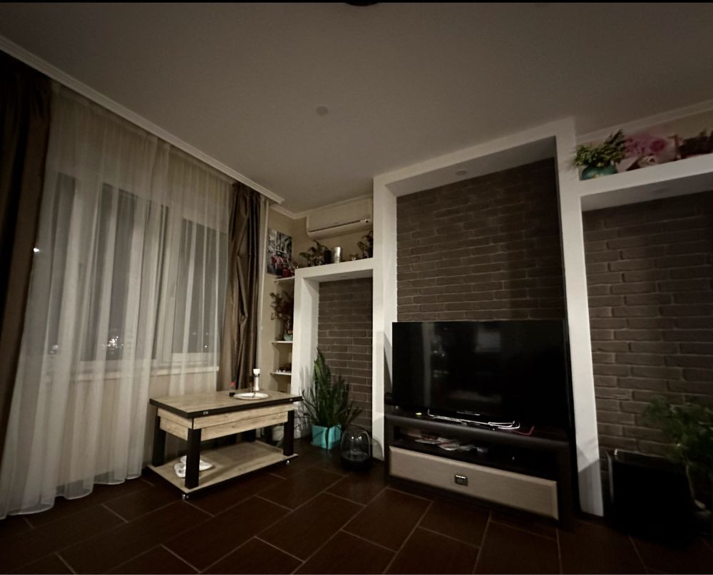 Сдам свою квартиру на  Топле-1 на длительный срок срок или продам Днепр - изображение 4