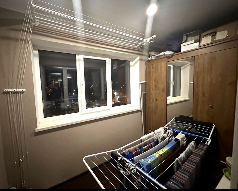 Сдам свою квартиру на  Топле-1 на длительный срок срок или продам Днепр - изображение 5