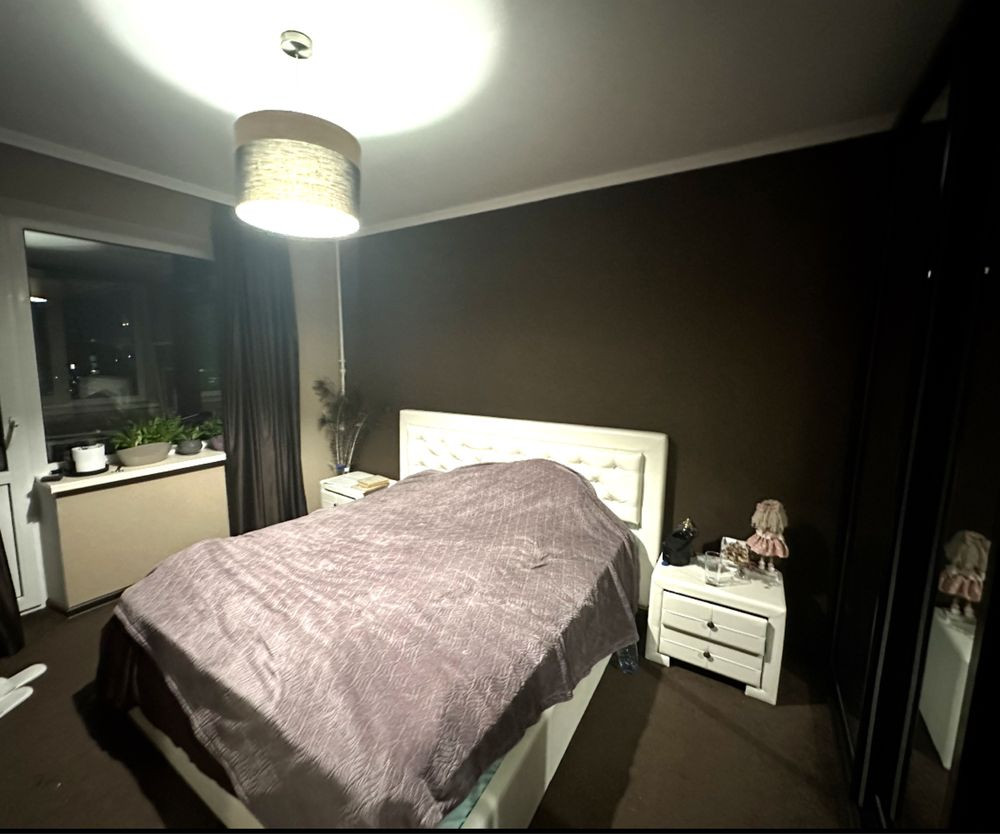 Сдам свою квартиру на  Топле-1 на длительный срок срок или продам Днепр - изображение 2