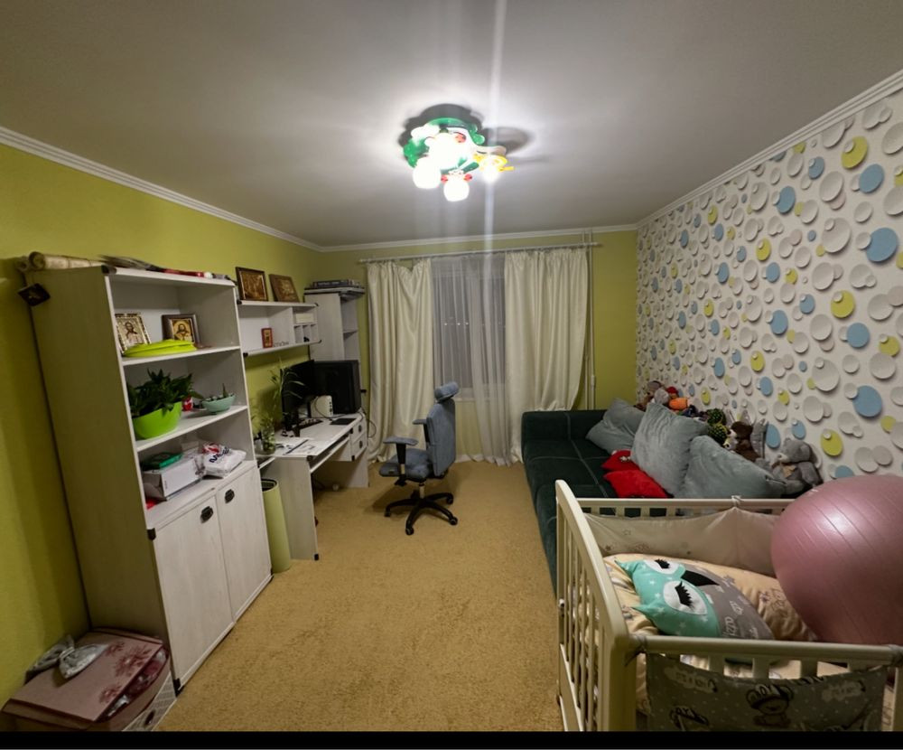 Сдам свою квартиру на  Топле-1 на длительный срок срок или продам Днепр - изображение 7