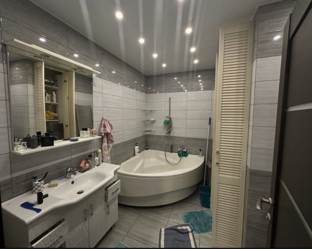 Сдам свою квартиру на  Топле-1 на длительный срок срок или продам Днепр - изображение 3