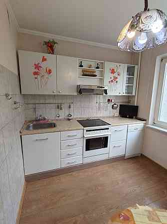 Сдам 3 х комнатную квартиру Заболотного 98, до метро 5 мин. Хозяйка Київ