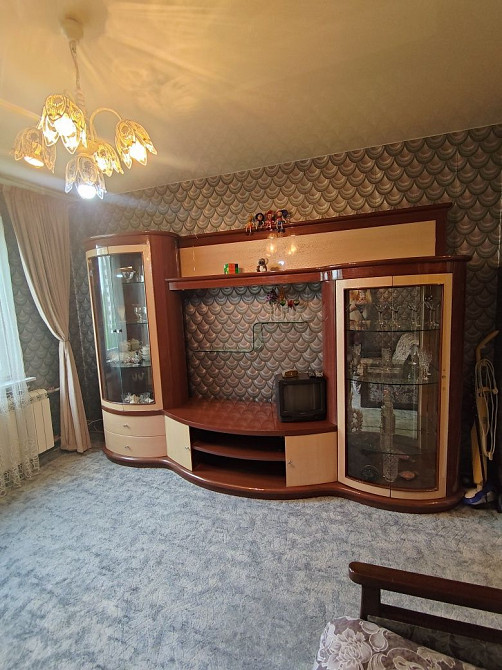 Сдам 3 х комнатную квартиру Заболотного 98, до метро 5 мин. Хозяйка Київ - зображення 6