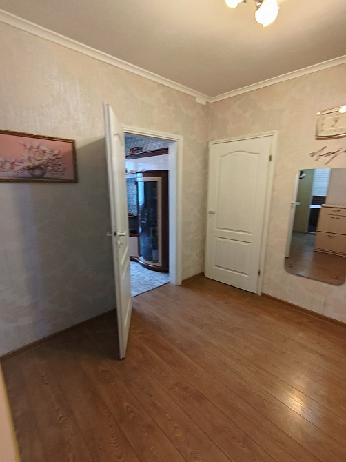 Сдам 3 х комнатную квартиру Заболотного 98, до метро 5 мин. Хозяйка Київ - зображення 5