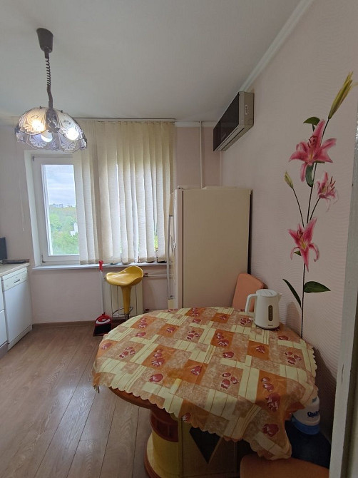 Сдам 3 х комнатную квартиру Заболотного 98, до метро 5 мин. Хозяйка Київ - зображення 2