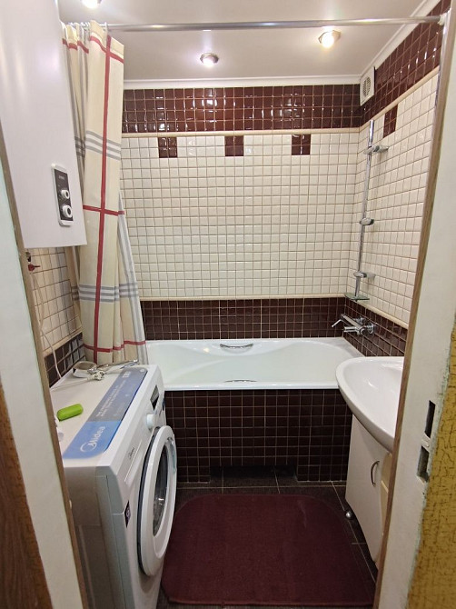 Сдам 3 х комнатную квартиру Заболотного 98, до метро 5 мин. Хозяйка Київ - зображення 3