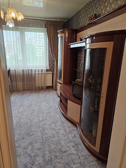 Сдам 3 х комнатную квартиру Заболотного 98, до метро 5 мин. Хозяйка Київ - зображення 8