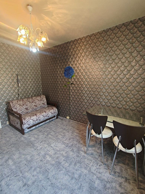 Сдам 3 х комнатную квартиру Заболотного 98, до метро 5 мин. Хозяйка Київ - зображення 7