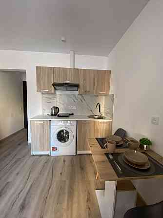 Оренда 1 к.смарт квартири вул.С.Кішки 5б, м.Іподром Київ