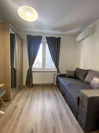 Оренда 1 к.смарт квартири вул.С.Кішки 5б, м.Іподром Київ