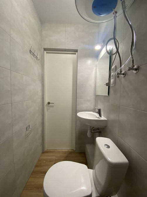 Оренда 1 к.смарт квартири вул.С.Кішки 5б, м.Іподром Київ - зображення 6