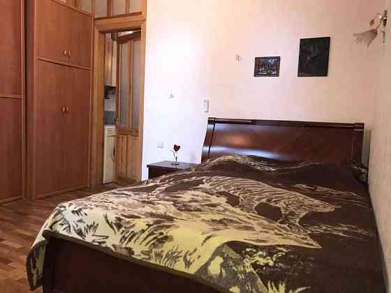 Аренда евродвушка ЦЕНТР Французский бульвар,газ Одеса