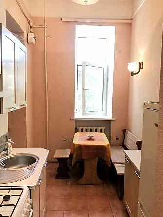 Аренда евродвушка ЦЕНТР Французский бульвар,газ Одеса