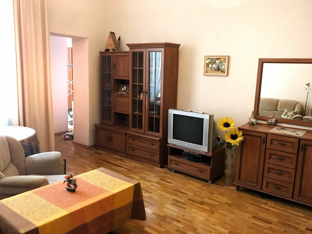 Аренда евродвушка ЦЕНТР Французский бульвар,газ Одеса - зображення 6