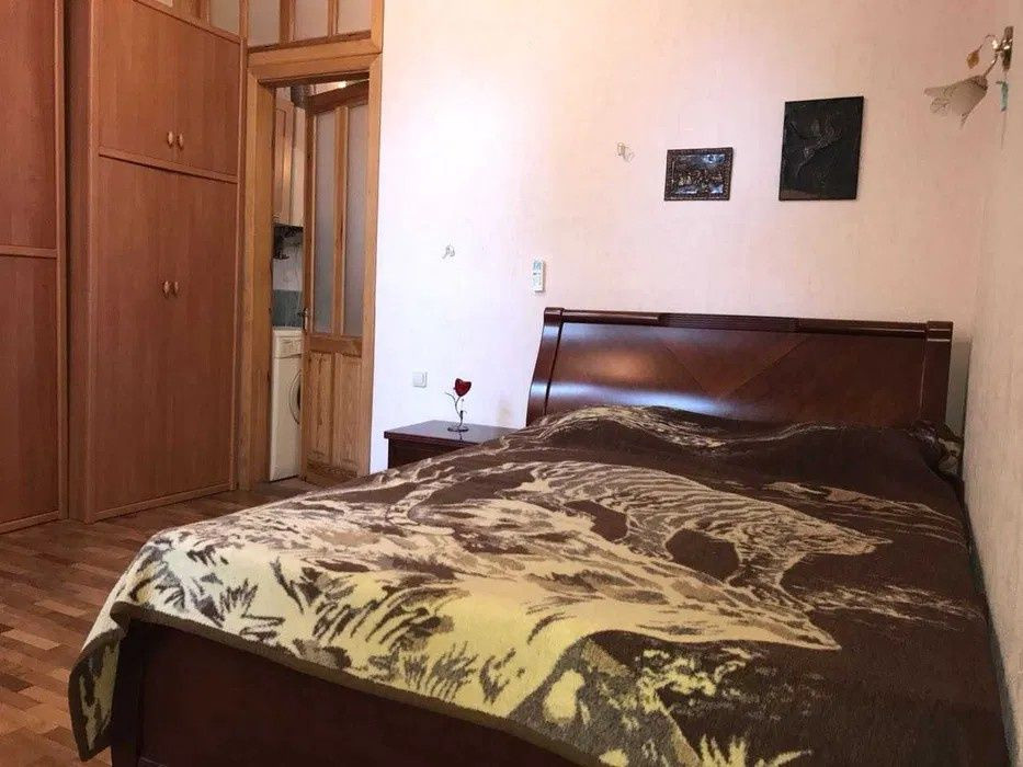 Аренда евродвушка ЦЕНТР Французский бульвар,газ Одеса - зображення 1