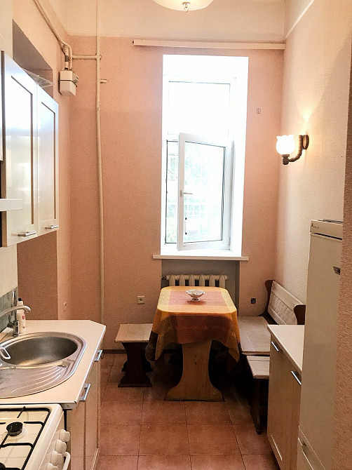 Аренда евродвушка ЦЕНТР Французский бульвар,газ Одеса - зображення 4