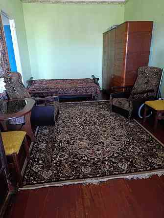 Сдам однокомнатную квартиру на правом берегу Запоріжжя