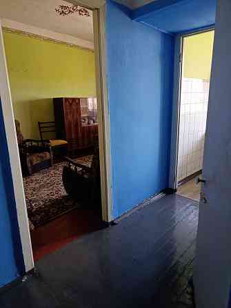 Сдам однокомнатную квартиру на правом берегу Запоріжжя