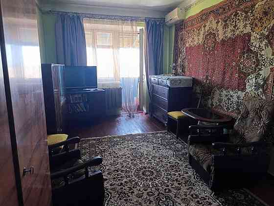 Сдам однокомнатную квартиру на правом берегу Запоріжжя