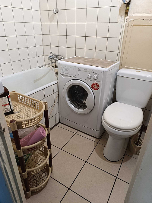 Сдам однокомнатную квартиру на правом берегу Запоріжжя - зображення 3