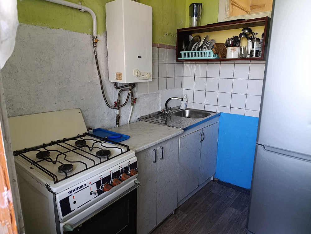 Сдам однокомнатную квартиру на правом берегу Запоріжжя - зображення 5