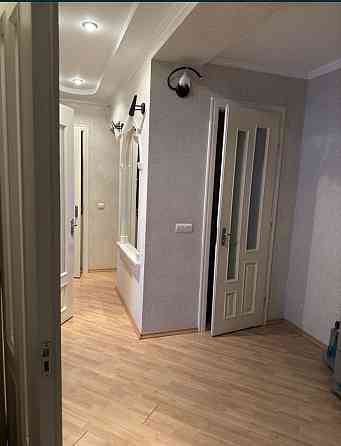 3 кімнатна з ремонтом та котлом Черновцы
