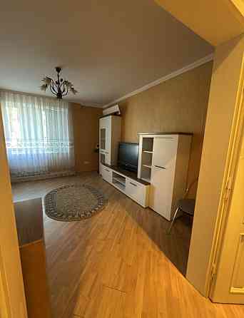 3 кімнатна з ремонтом та котлом Черновцы