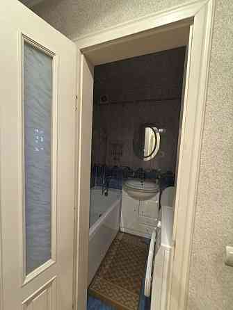 3 кімнатна з ремонтом та котлом Черновцы