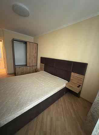 3 кімнатна з ремонтом та котлом Черновцы