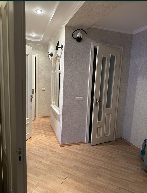 3 кімнатна з ремонтом та котлом Черновцы - изображение 5