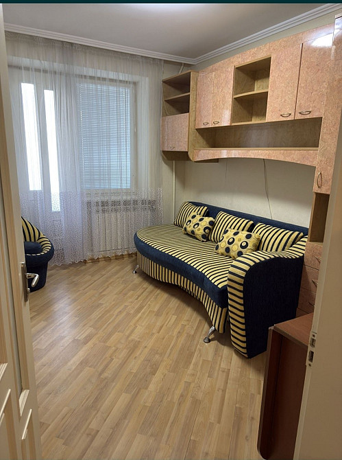 3 кімнатна з ремонтом та котлом Черновцы - изображение 6