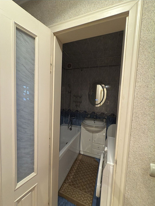 3 кімнатна з ремонтом та котлом Черновцы - изображение 2