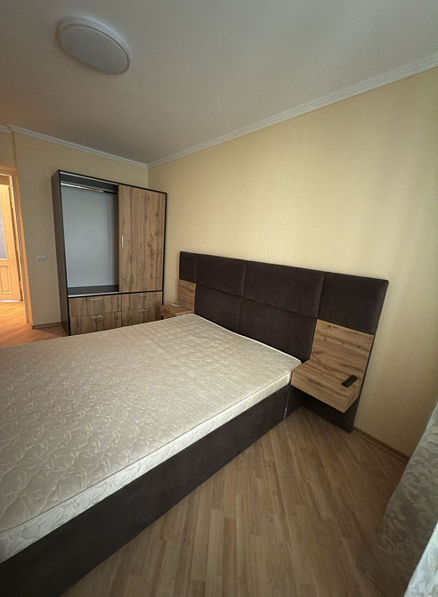 3 кімнатна з ремонтом та котлом Черновцы - изображение 3