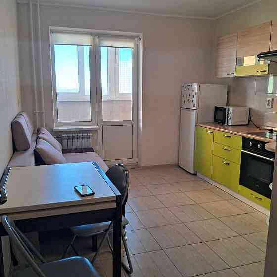 Сдам 1-ком квартиру пгт. Коцюбинское ул. Доковская ЖК Атлант общ. 46м2 Коцюбинське