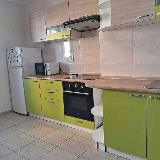 Сдам 1-ком квартиру пгт. Коцюбинское ул. Доковская ЖК Атлант общ. 46м2 Коцюбинське