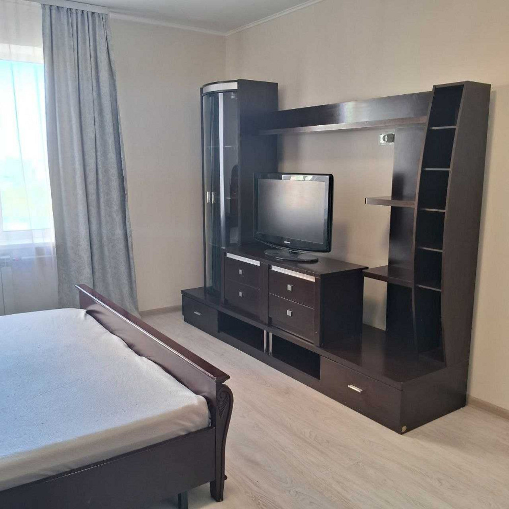 Сдам 1-ком квартиру пгт. Коцюбинское ул. Доковская ЖК Атлант общ. 46м2 Коцюбинське - зображення 4