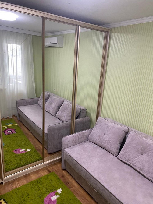 Аренда квартири, Харків, Олексіівка. Харьков - изображение 1