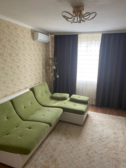 Аренда квартири, Харків, Олексіівка. Харьков - изображение 4