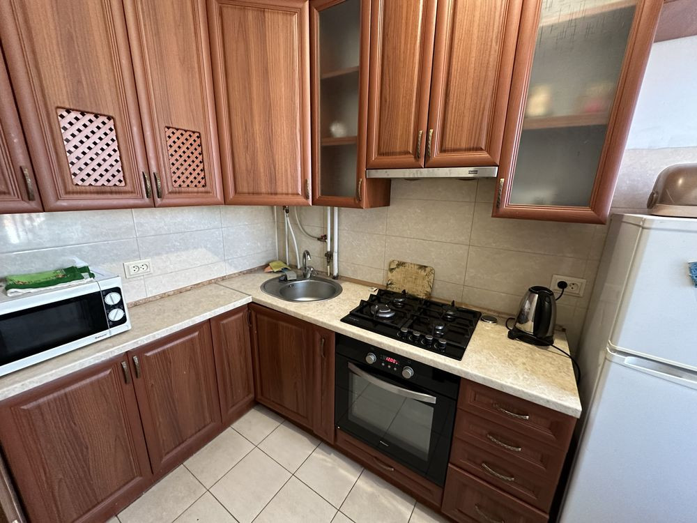 Здам двокімнатну квартиру на Варшавській. Будинок Офіцерів. Петроцентр Вінниця - зображення 6