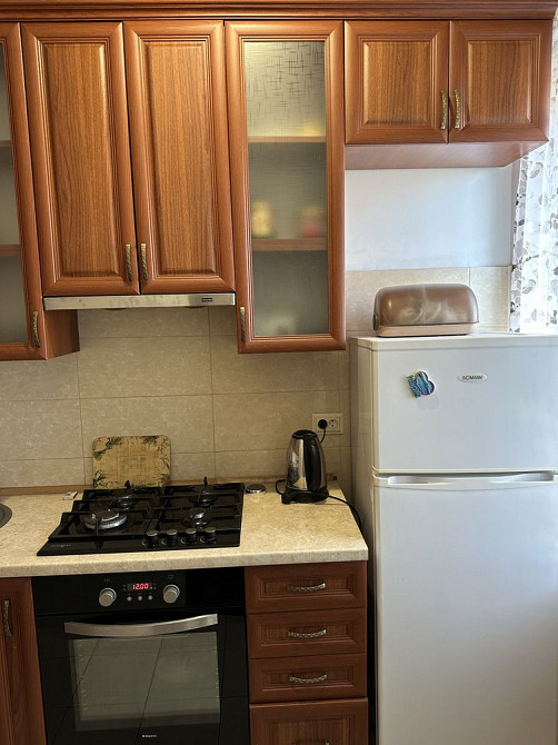 Здам двокімнатну квартиру на Варшавській. Будинок Офіцерів. Петроцентр Вінниця - зображення 7