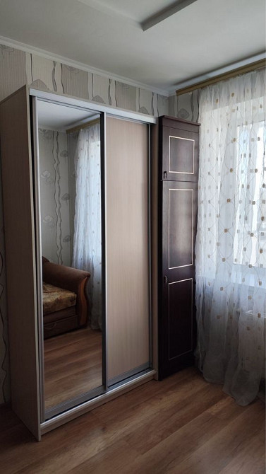 Однокімнатна в довгострокову оренду в ЖК Буча Квартал! Буча - зображення 8