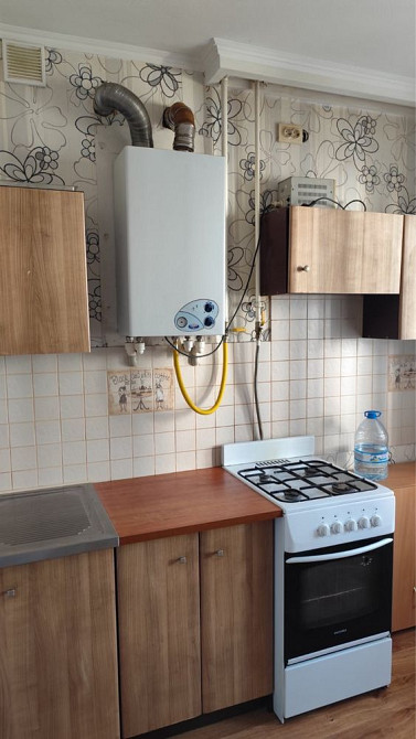 Однокімнатна в довгострокову оренду в ЖК Буча Квартал! Буча - зображення 5