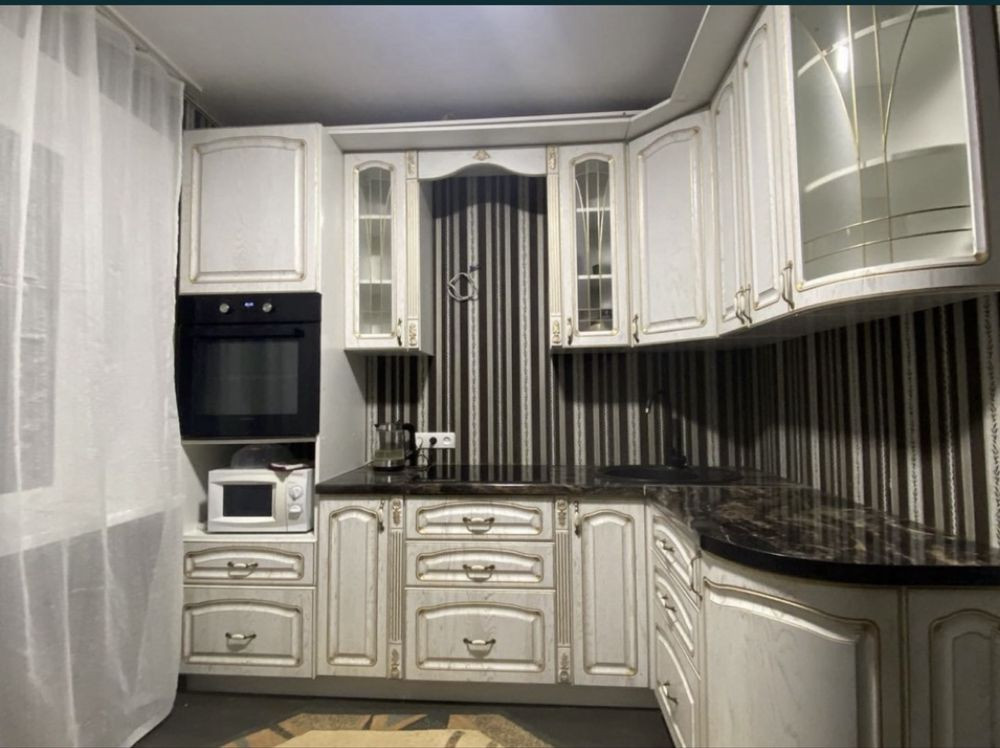 Квартира в оренду на Победе 6 Днепр - изображение 1