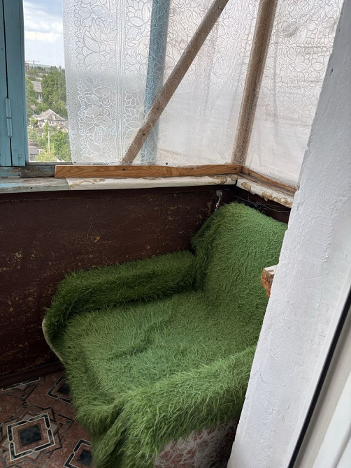 ЗДАМ 1к квартиру (Гречани) Хмельницкий - изображение 7