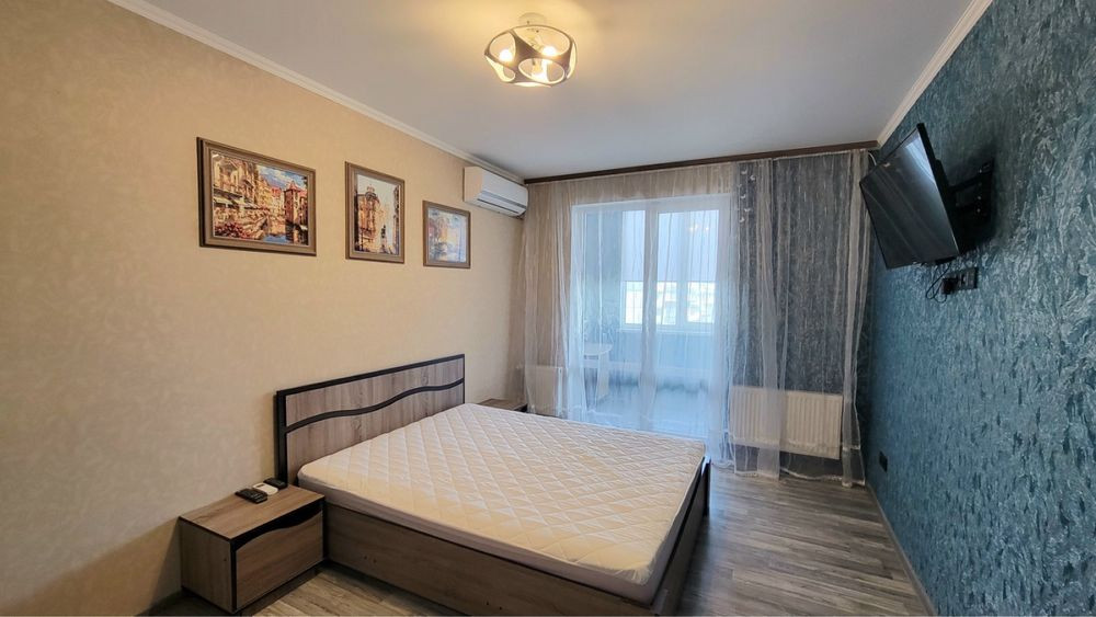 Здається 1 кімнатна квартира,жк Капучіно Житомир - изображение 1