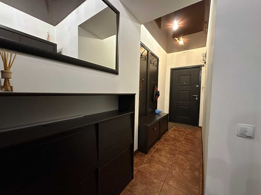 Оренда 1кімн.квартири на вул. Шевченка (Рясне 1). 1й поверх. Львів - зображення 7